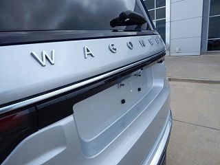 2022 Jeep Wagoneer Series II 1C4SJVBT3NS166664 in Weatherford, OK 12