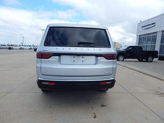 2022 Jeep Wagoneer Series II 1C4SJVBT3NS166664 in Weatherford, OK 6