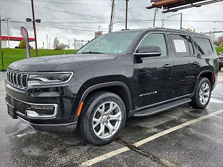 2022 Jeep Wagoneer Series II 1C4SJVBTXNS116991 in York, PA 6