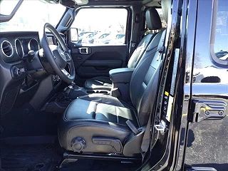 2022 Jeep Wrangler Sahara 1C4HJXEG4NW115185 in Altoona, PA 12