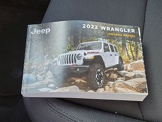 2022 Jeep Wrangler Sport 1C4HJXAG2NW237503 in Boyertown, PA 25
