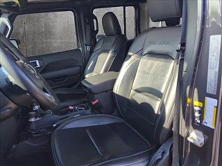 2022 Jeep Wrangler Sahara 1C4HJXEN8NW101742 in Columbus, GA 15