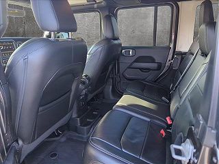 2022 Jeep Wrangler Sahara 1C4HJXEN8NW101742 in Columbus, GA 16