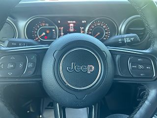 2022 Jeep Wrangler Sport 1C4GJXAG8NW140382 in Conneaut, OH 12