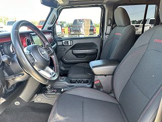 2022 Jeep Wrangler Rubicon 1C4HJXFN8NW247007 in Conway, AR 10