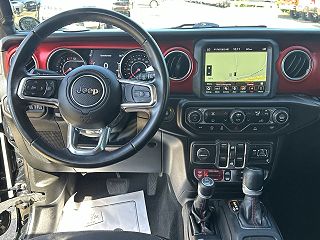 2022 Jeep Wrangler Rubicon 1C4HJXFN8NW247007 in Conway, AR 12