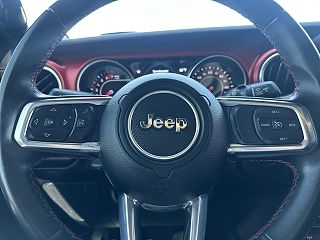 2022 Jeep Wrangler Rubicon 1C4HJXFN8NW247007 in Conway, AR 18