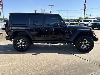 2022 Jeep Wrangler Rubicon 1C4HJXFN8NW247007 in Conway, AR 4
