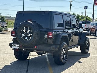2022 Jeep Wrangler Rubicon 1C4HJXFN8NW247007 in Conway, AR 5