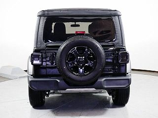 2022 Jeep Wrangler Sport 1C4HJXDN3NW145567 in Coon Rapids, MN 27