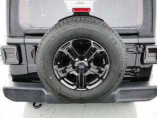 2022 Jeep Wrangler Sport 1C4HJXDN3NW145567 in Coon Rapids, MN 35