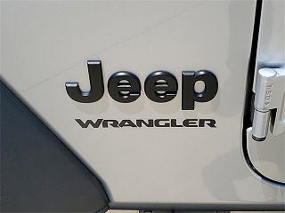 2022 Jeep Wrangler Sport 1C4GJXAG6NW165460 in Destin, FL 31