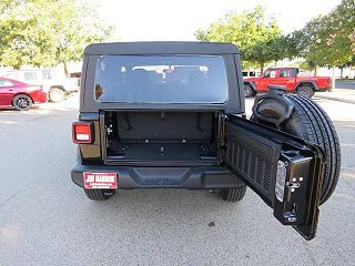 2022 Jeep Wrangler Sport 1C4HJXAG5NW235048 in Dinuba, CA 31