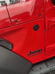 2022 Jeep Wrangler Sport 1C4HJXDN6NW129511 in Falmouth, MA 11