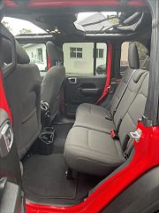 2022 Jeep Wrangler Sport 1C4HJXDN6NW129511 in Falmouth, MA 13
