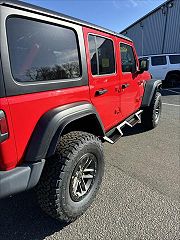 2022 Jeep Wrangler Sport 1C4HJXDN6NW129511 in Falmouth, MA 14