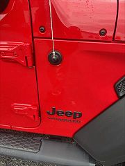 2022 Jeep Wrangler Sport 1C4HJXDN6NW129511 in Falmouth, MA 21