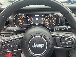 2022 Jeep Wrangler Sport 1C4HJXDN6NW129511 in Falmouth, MA 22