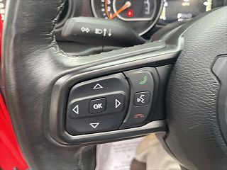 2022 Jeep Wrangler Sport 1C4HJXDN6NW129511 in Falmouth, MA 23