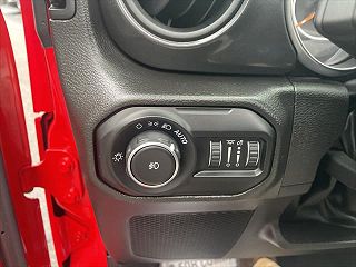 2022 Jeep Wrangler Sport 1C4HJXDN6NW129511 in Falmouth, MA 25