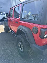 2022 Jeep Wrangler Sport 1C4HJXDN6NW129511 in Falmouth, MA 46