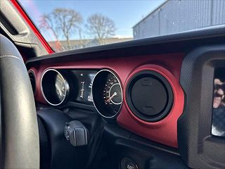 2022 Jeep Wrangler Sport 1C4HJXDN6NW129511 in Falmouth, MA 51