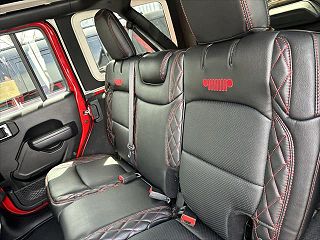 2022 Jeep Wrangler Sport 1C4HJXDN6NW129511 in Falmouth, MA 55