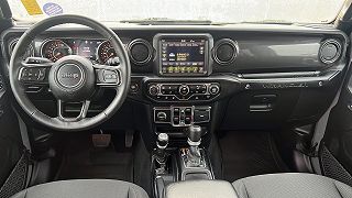 2022 Jeep Wrangler Sport 1C4HJXDG8NW266080 in Galesburg, IL 11