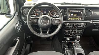 2022 Jeep Wrangler Sport 1C4HJXDG8NW266080 in Galesburg, IL 12