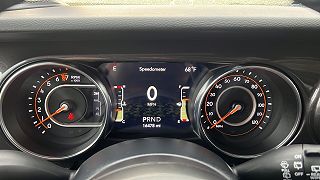 2022 Jeep Wrangler Sport 1C4HJXDG8NW266080 in Galesburg, IL 13