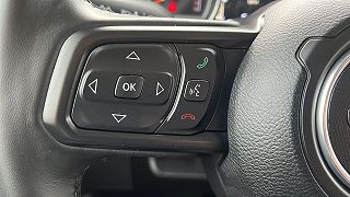 2022 Jeep Wrangler Sport 1C4HJXDG8NW266080 in Galesburg, IL 14