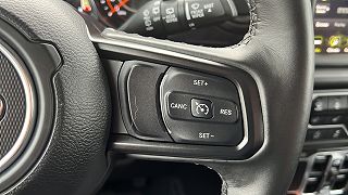 2022 Jeep Wrangler Sport 1C4HJXDG8NW266080 in Galesburg, IL 15