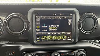 2022 Jeep Wrangler Sport 1C4HJXDG8NW266080 in Galesburg, IL 16