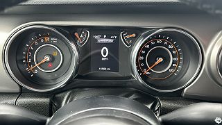 2022 Jeep Wrangler Sport 1C4HJXAG5NW271211 in Galesburg, IL 11