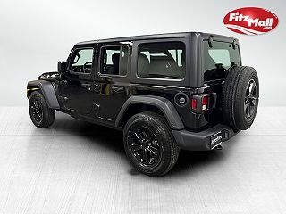2022 Jeep Wrangler Sport 1C4HJXDG3NW224531 in Hagerstown, MD 11