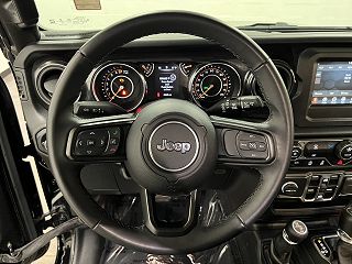 2022 Jeep Wrangler Sport 1C4HJXDG3NW224531 in Hagerstown, MD 22