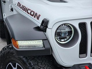 2022 Jeep Wrangler Rubicon 1C4HJXFN2NW172014 in Hoover, AL 12