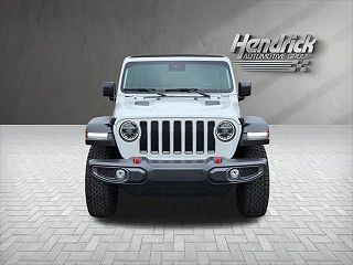 2022 Jeep Wrangler Rubicon 1C4HJXFN2NW172014 in Hoover, AL 3