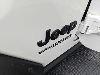2022 Jeep Wrangler Sport 1C4HJXDG1NW223670 in Irwin, PA 16