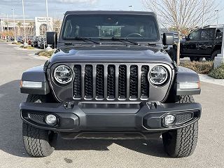 2022 Jeep Wrangler Sahara 1C4HJXEM5NW171786 in Las Vegas, NV 14