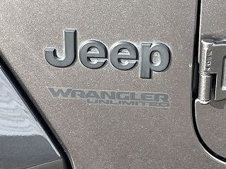 2022 Jeep Wrangler Sahara 1C4HJXEM5NW171786 in Las Vegas, NV 15