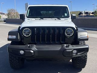 2022 Jeep Wrangler Sport 1C4GJXAG7NW163832 in Las Vegas, NV 14