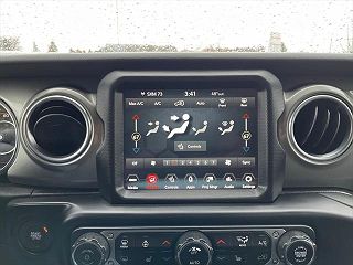 2022 Jeep Wrangler Sahara 1C4HJXEG0NW247148 in Lititz, PA 22