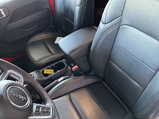 2022 Jeep Wrangler Sahara 1C4HJXEG5NW250577 in New Haven, IN 10
