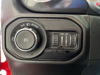2022 Jeep Wrangler Sahara 1C4HJXEG5NW250577 in New Haven, IN 12