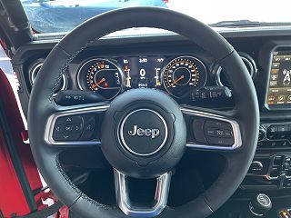 2022 Jeep Wrangler Sahara 1C4HJXEG5NW250577 in New Haven, IN 13