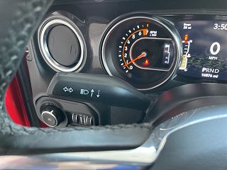 2022 Jeep Wrangler Sahara 1C4HJXEG5NW250577 in New Haven, IN 16