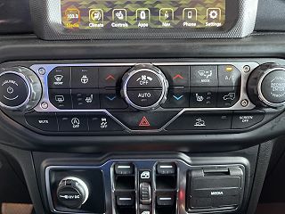 2022 Jeep Wrangler Sahara 1C4HJXEG5NW250577 in New Haven, IN 22