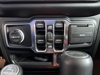 2022 Jeep Wrangler Sahara 1C4HJXEG5NW250577 in New Haven, IN 23