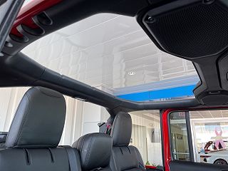 2022 Jeep Wrangler Sahara 1C4HJXEG5NW250577 in New Haven, IN 59